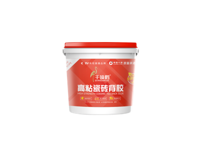 瓷砖背胶