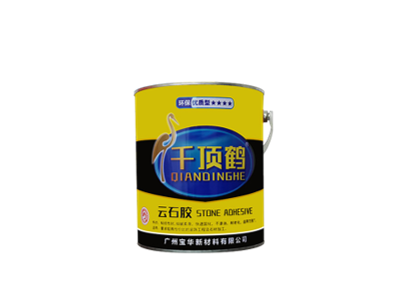 4L云石胶