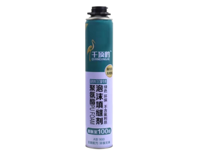 绿罐A3聚氨酯发泡剂