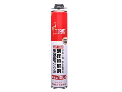 红罐A2聚氨酯发泡剂