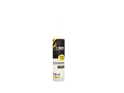 M80中性耐候胶