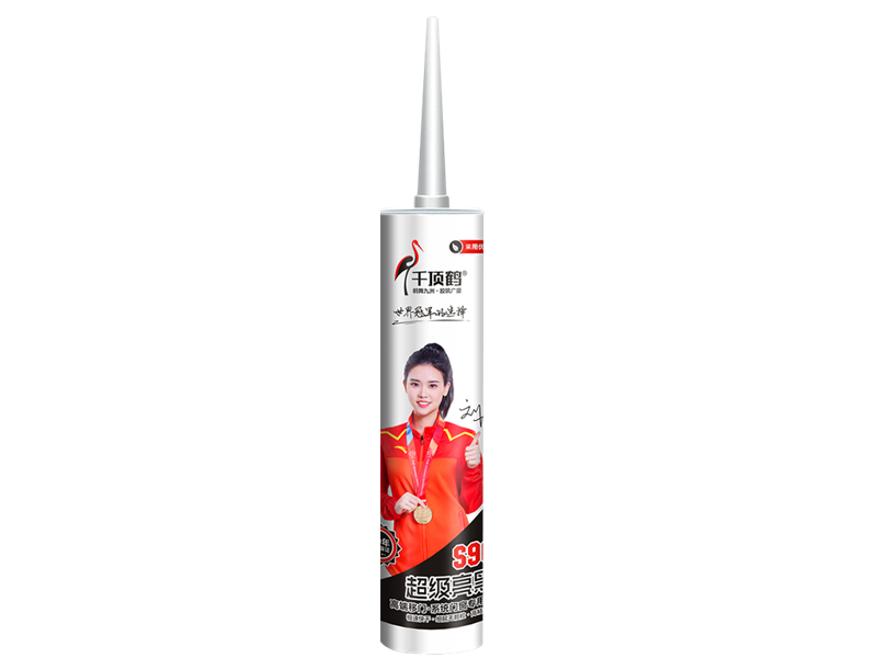 S96中性超级亮黑（300ml）